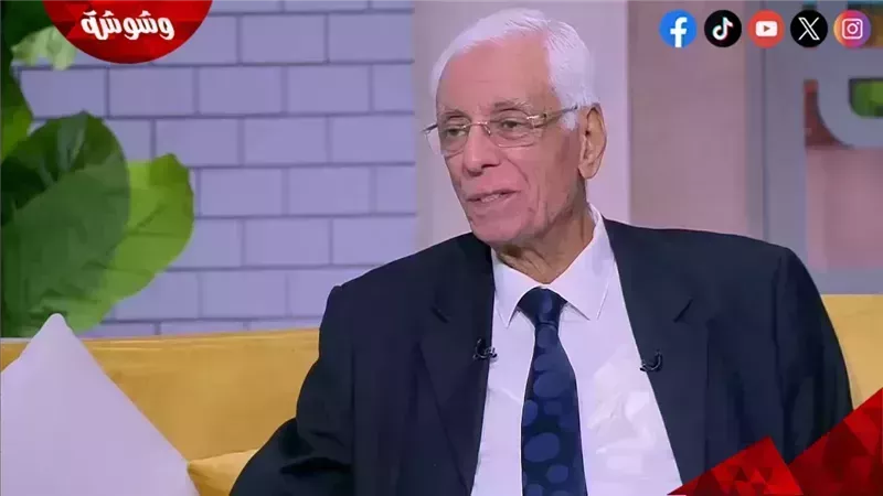 حسام موافي 