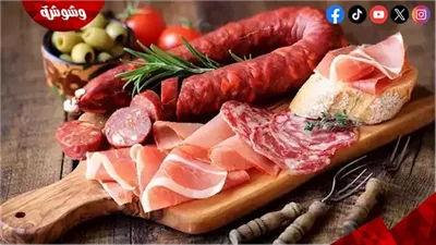 أطعمة يومية على مائدتك قد تسبب أمراضًا خطيرة