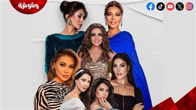 نجمات وأمهات.. قصص نجاح ملهمة في عيد الأم