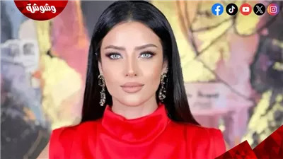 رضوى الشربيني توجه تهنئة خاصة للأمهات بمناسبة عيد الأم