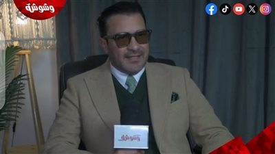 محمد رجب يكشف لـ