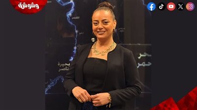 هبة عبد الغني: أراقب كل شيء.. و