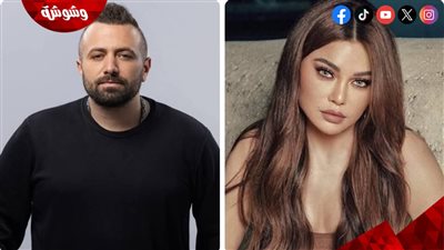 هيفاء وهبي تطرح أغنية جديدة بتوقيع عمرو سامي 