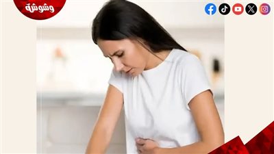 أسباب وطرق علاج الحموضة وارتجاع المريء بعد كحك العيد