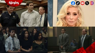 التفاصيل الكاملة لانضمام جوديث لايت للمسلسل الجديد 