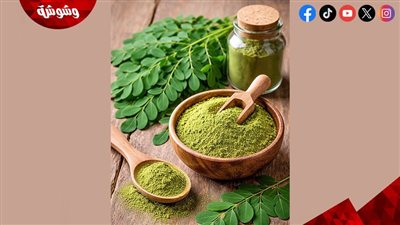 سر الرشاقة والهدوء النفسي.. المورينجا تنهي صراعك مع اضطراب المزاج