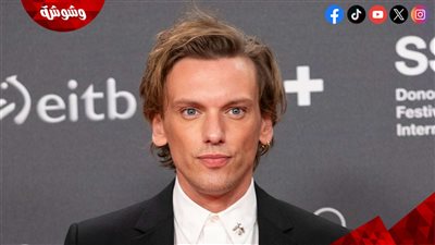 التفاصيل الكاملة لـ أحدث أغاني بطل مسلسل Stranger Things
