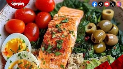 وداعاً لآلام المفاصل.. دليلكِ الغذائي المتكامل لترميم الغضاريف طبيعياً