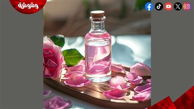 خلف الكواليس.. أسرار استخدام زيت الورد في أشهر مراكز التجميل