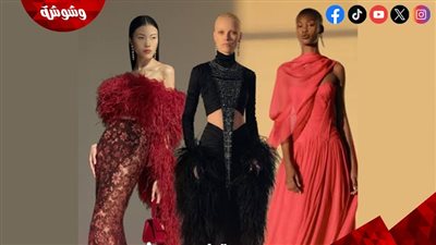 زهير مراد يعيد إحياء الأنوثة بروح فنية في مجموعة خريف وشتاء 2026/2027