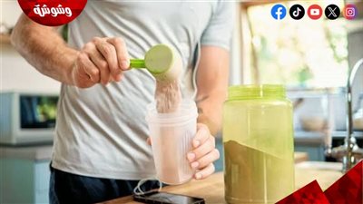 بدائل ذكية للبروتين.. مشروبات تدعم عضلاتك ومناعتك
