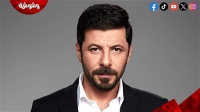 إياد نصار ضيف 
