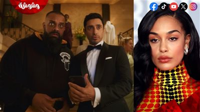 التفاصيل الكاملة لأحدث أغاني جورجا سميث.. فيديو