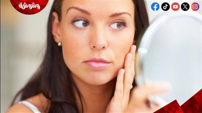 ماسك طبيعي للتخلص من آثار السهر على البشرة واستعادة النضارة