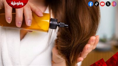 كنز طبيعي في بيتك.. فوائد مذهلة لزيت الخروع لعلاج مشاكل الشعر