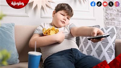 السمنة ليست شكلًا فقط.. تهديد حقيقي لصحة الأطفال على المدى الطويل