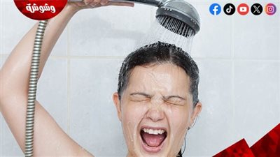 فوائد غير متوقعة للاستحمام البارد على البشرة والشعر