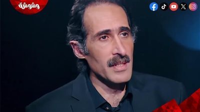 مجدي الجلاد: عمرو أديب حالة استثنائية.. في منطقة لوحده ويمثل مدرسة إعلامية