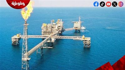 خطوة تدعم الطاقة بمصر.. اكتشاف حقل غاز جديد في صحراء مصر الغربية
