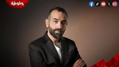 “الكتابة هي الملك”.. عمرو سلامة يكشف أسرار فيلم برشامة 