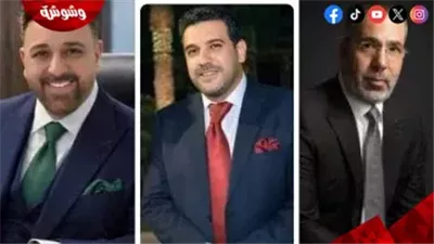 انتخابات جمعية المؤلفين والملحنين تشتعل.. صراع ثلاثي قوي على مقعد الرئاسة 28 مارس 