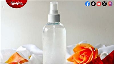 بشرة زجاجية بدون تكلفة.. تونر طبيعي من مطبخك 