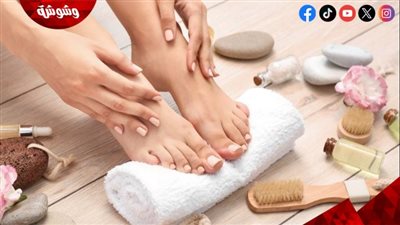 وصفة منزلية فعّالة تقضي على فطريات القدم.. حلول بسيطة بنتائج سريعة وآمنة