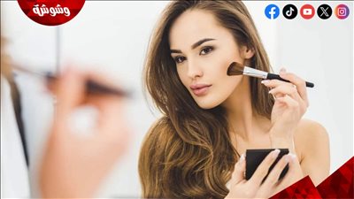أسرار المكياج المثالي للعيد.. نصائح للحصول على إشراقة ساحرة