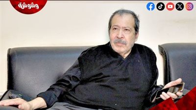 بعد تصدره صفحات السوشيال ميديا.. أسرار عن سامي عبد الحليم  