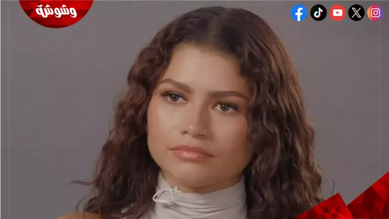 الممثلة الأمريكية