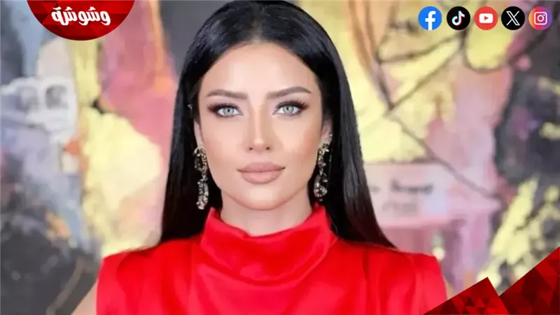 رضوى الشربيني