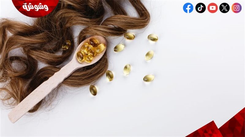 أهم الفيتامينات لصحة