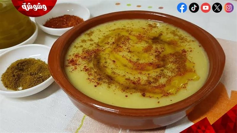 البصارة