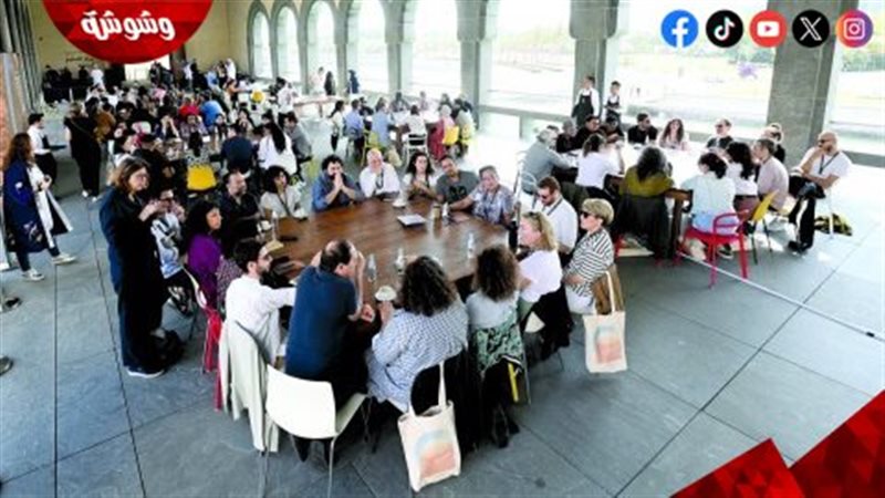 ملتقى قمرة السينمائي
