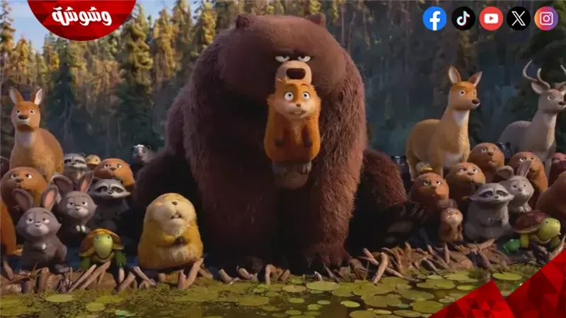  فيلم Hoppers 