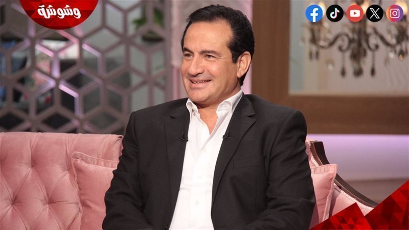 محمد ثروت