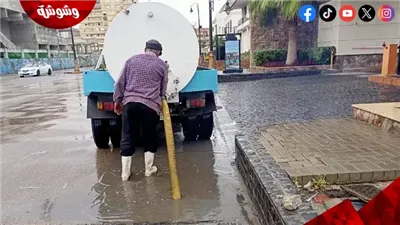 اضطراب جوي عنيف يضرب مصر.. أمطار رعدية ورياح مثيرة للأتربة وتحذيرات عاجلة للصعيد
