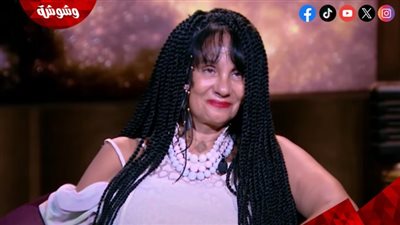 سحر رامي عن آسر ياسين: حسيته ابني بجد في 