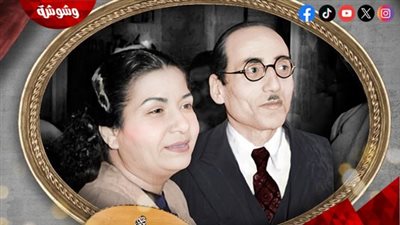 في ذكرى رحيله.. أزمة محمد القصبجي مع أم كلثوم والسبب وراء إقصائه الفني
