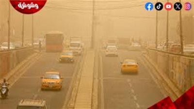صدمة مناخية تضرب مصر.. تحذيرات من تقلبات الربيع وتأثيرها على الصحة والزراعة