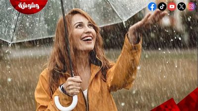 خطوات سريعة لإنقاذ شعرك بعد التعرض لمياه الأمطار