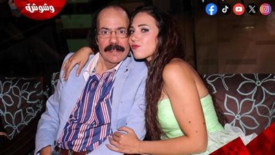 إيمي طلعت زكريا تستدعي حب والدها لفيلم 