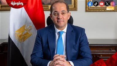 أحمد كجوك: الموازنة العامة الجديدة تميل للمواطن وتدعم المستثمر وتعزز النشاط الاقتصادي 
