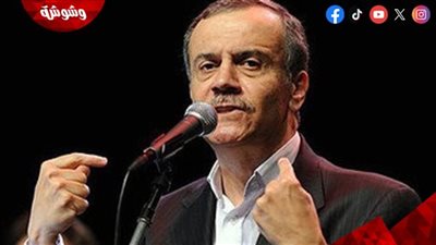 وفاة الفنان اللبناني أحمد قعبور 