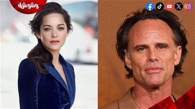 التفاصيل الكاملة لأحدث أفلام ماريون كوتيار 