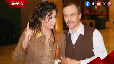 لطيفة تنعى أحمد قعبور: فنان لا يموت بفنه الصادق والمؤثر