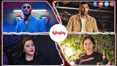 أخبار الفن خلال 24 ساعة 