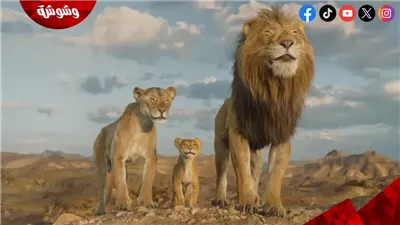 مُلحن أغاني فيلم Mufasa The Lion King يرفع قضية عاجلة على ممثل شهير