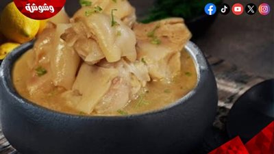 شوربة الكوارع.. فوائد صحية عديدة للجسم والمناعة
