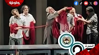 عرضان مسرحيان وأمسية استرجاع الذكريات في رابع أيام الشارقة المسرحية